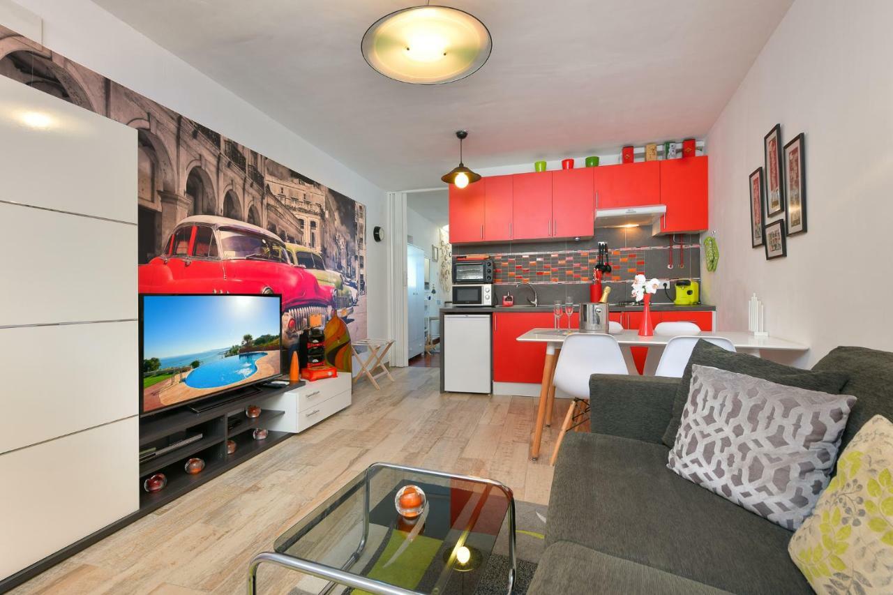 Bluebenalmadena 200Meters From The Beach With Jacuzzi And Rooftop Terrace (Adults Only) Exterior photo