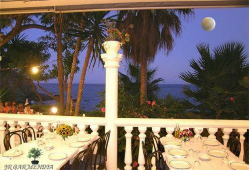Bluebenalmadena 200Meters From The Beach With Jacuzzi And Rooftop Terrace (Adults Only) Exterior photo