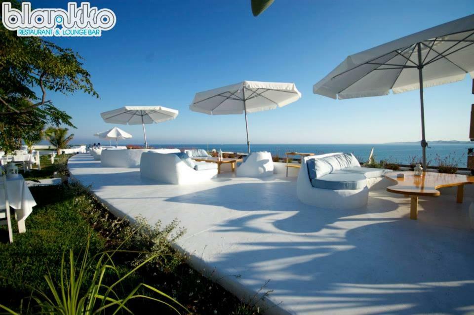 Bluebenalmadena 200Meters From The Beach With Jacuzzi And Rooftop Terrace (Adults Only) Exterior photo